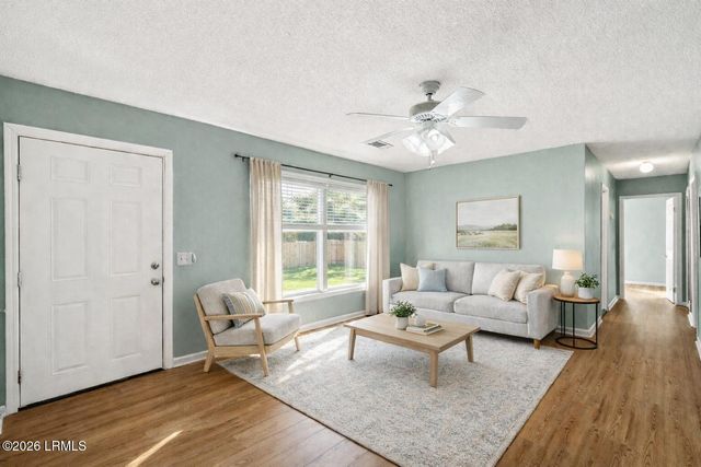 2813 4th Street, Beaufort, SC 29902