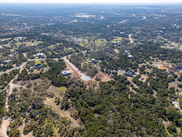 Lot-4 Spring Oak DR, Dripping Springs, TX 78620