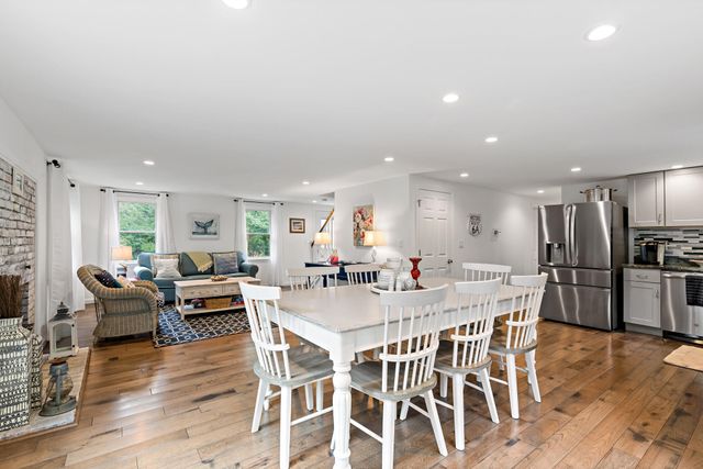 720 Massasoit Road, Eastham, MA 02642
