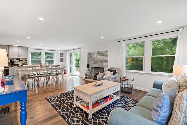720 Massasoit Road, Eastham, MA 02642