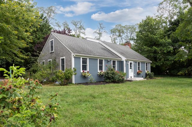 720 Massasoit Road, Eastham, MA 02642