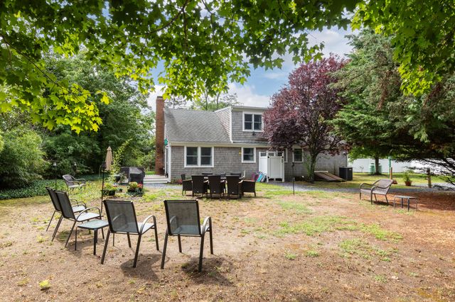 720 Massasoit Road, Eastham, MA 02642