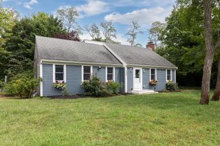 720 Massasoit Road, Eastham, MA 02642