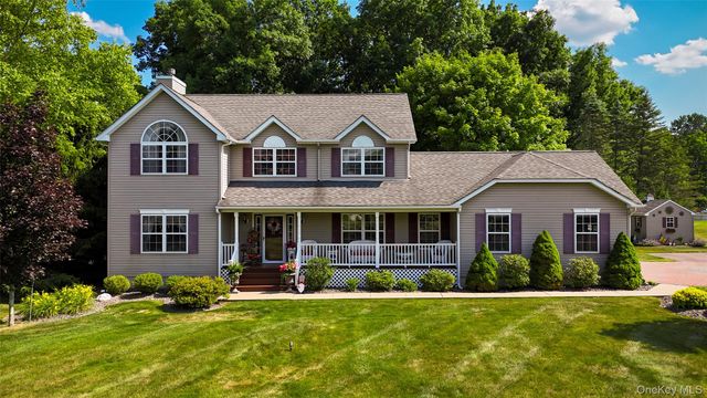 28 Heritage Crossing, Circleville, NY 10919