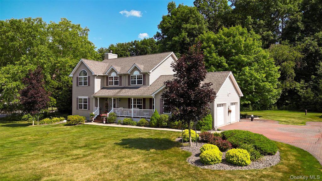 28 Heritage Crossing, Circleville, NY 10919
