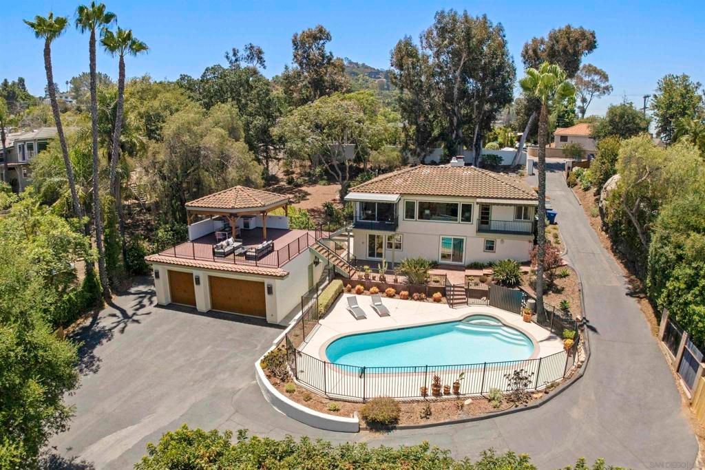 Image 1 of property listing at 10020 Fuerte Drive, La Mesa, CA 91941