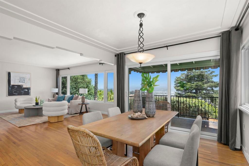 Image 15 of property listing at 10020 Fuerte Drive, La Mesa, CA 91941