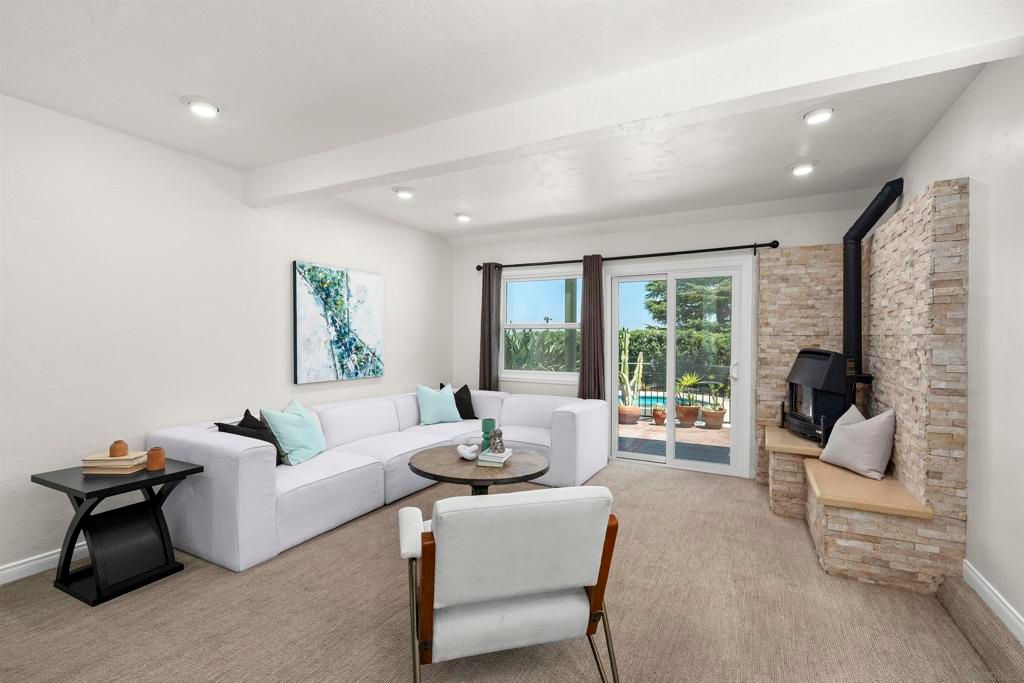 Image 30 of property listing at 10020 Fuerte Drive, La Mesa, CA 91941