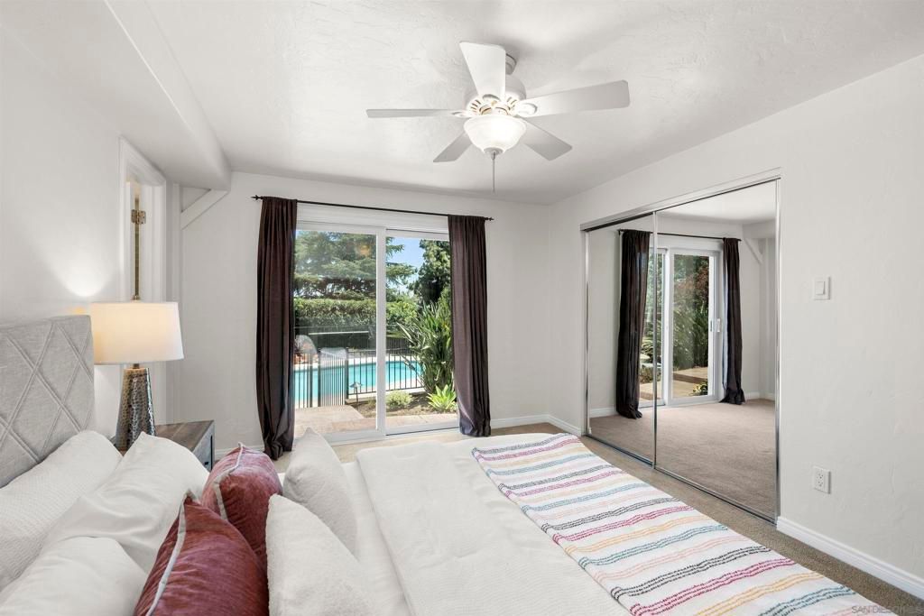 Image 35 of property listing at 10020 Fuerte Drive, La Mesa, CA 91941