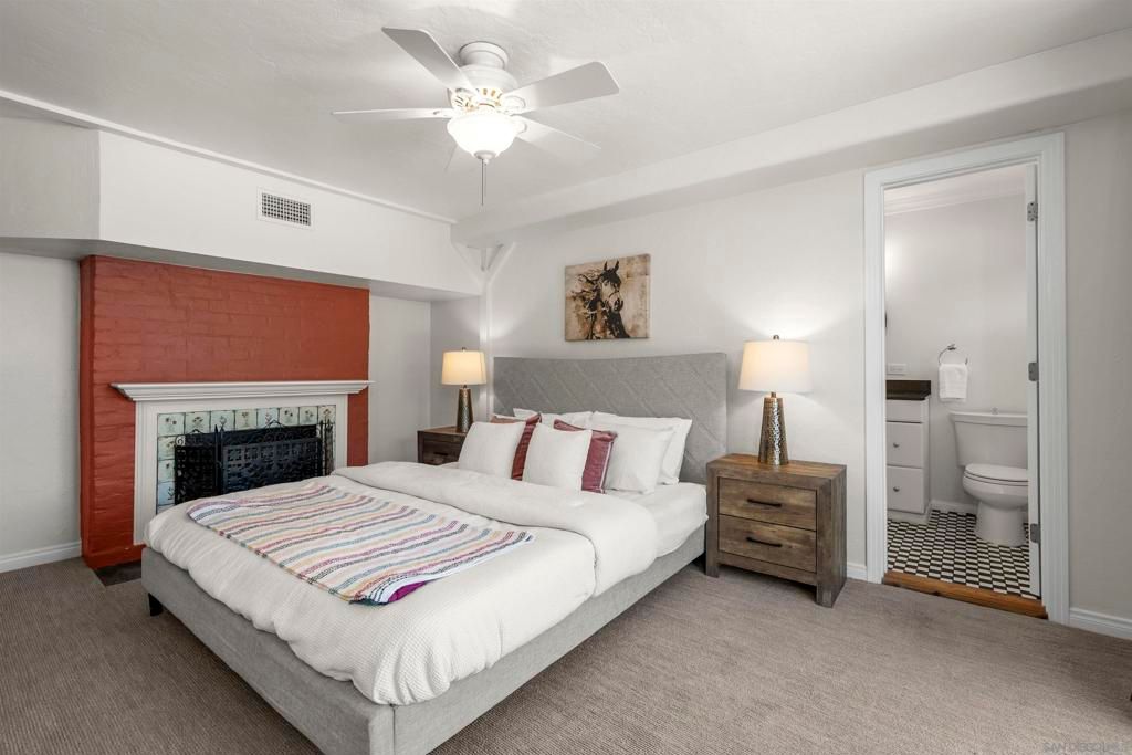 Image 37 of property listing at 10020 Fuerte Drive, La Mesa, CA 91941