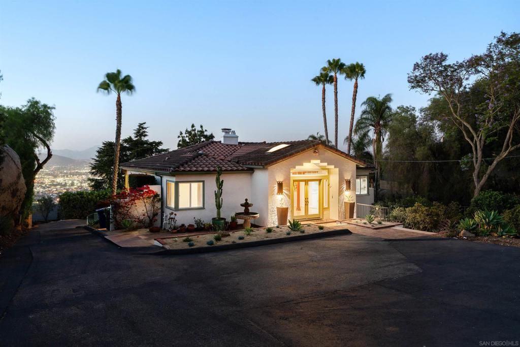 Image 4 of property listing at 10020 Fuerte Drive, La Mesa, CA 91941