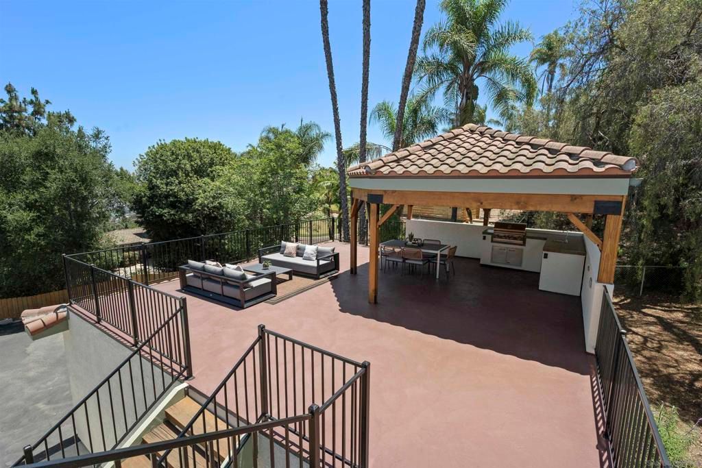 Image 42 of property listing at 10020 Fuerte Drive, La Mesa, CA 91941