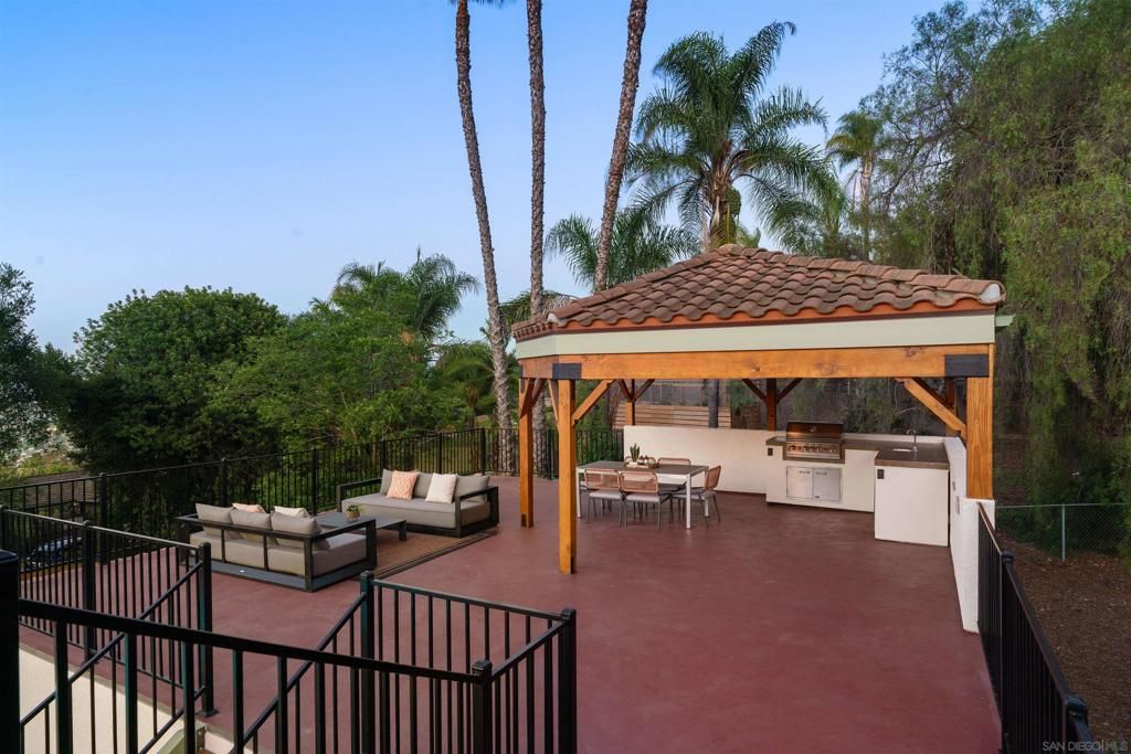 Image 43 of property listing at 10020 Fuerte Drive, La Mesa, CA 91941