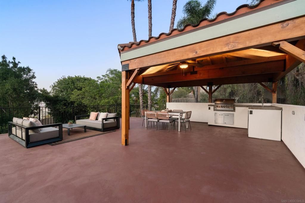 Image 45 of property listing at 10020 Fuerte Drive, La Mesa, CA 91941