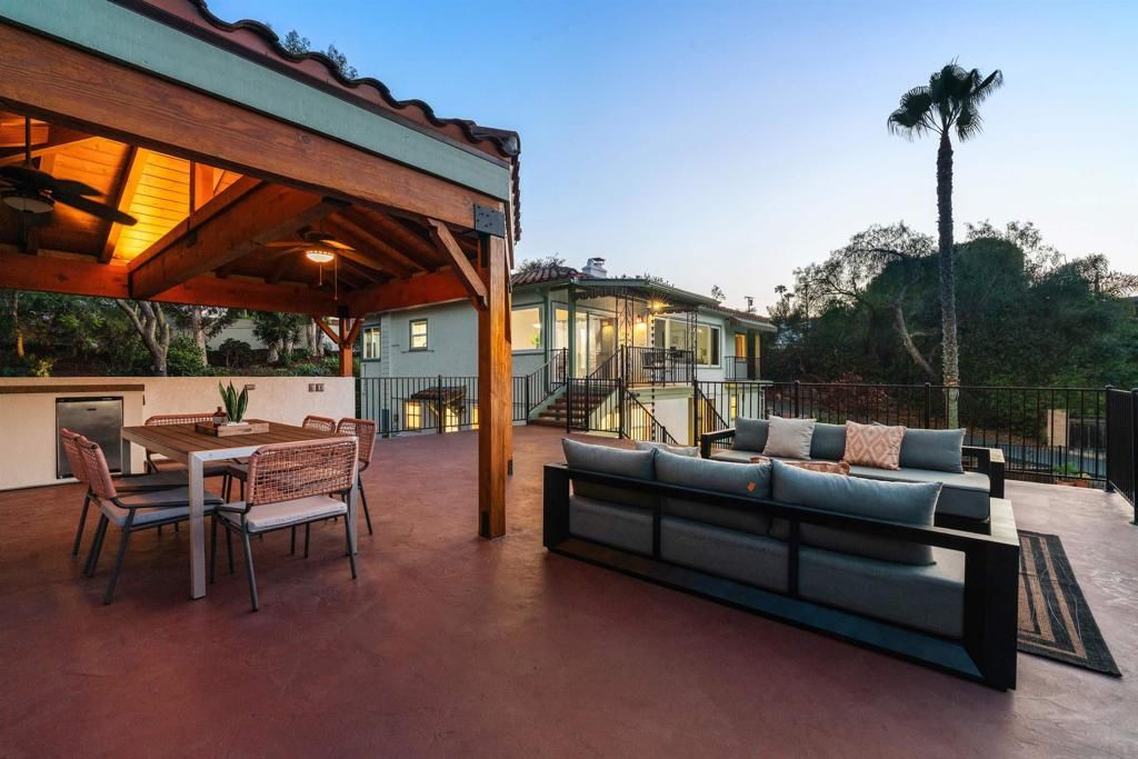 Image 50 of property listing at 10020 Fuerte Drive, La Mesa, CA 91941