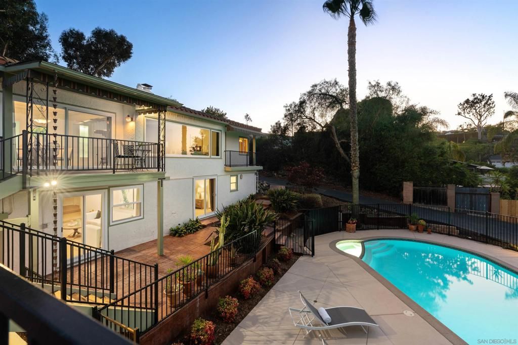 Image 51 of property listing at 10020 Fuerte Drive, La Mesa, CA 91941