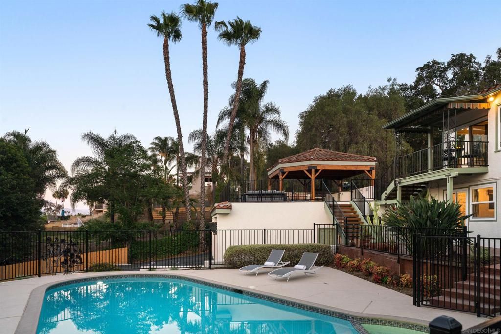 Image 54 of property listing at 10020 Fuerte Drive, La Mesa, CA 91941