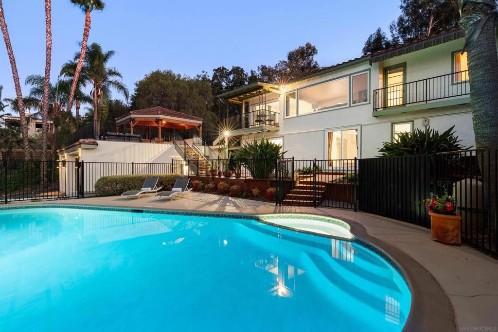 Image 56 of property listing at 10020 Fuerte Drive, La Mesa, CA 91941