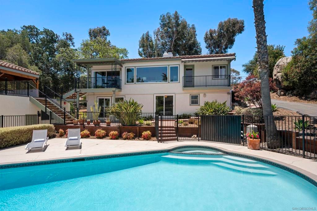 Image 57 of property listing at 10020 Fuerte Drive, La Mesa, CA 91941