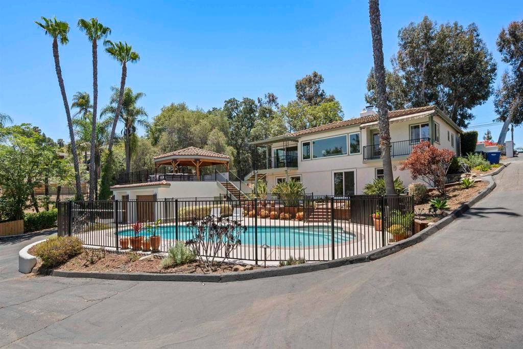 Image 59 of property listing at 10020 Fuerte Drive, La Mesa, CA 91941