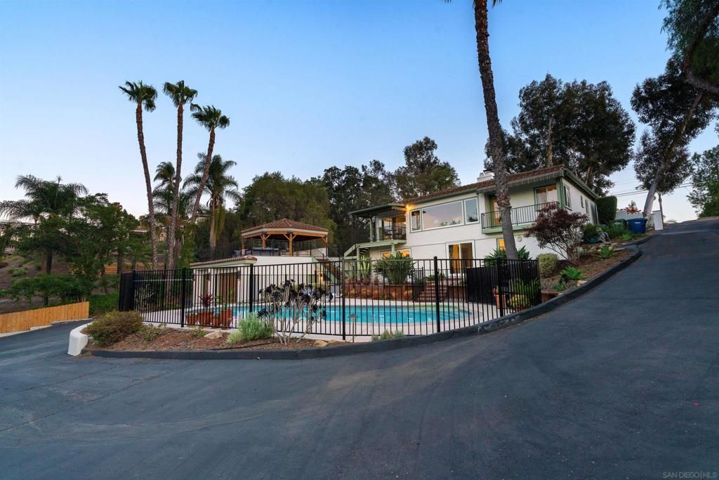 Image 60 of property listing at 10020 Fuerte Drive, La Mesa, CA 91941