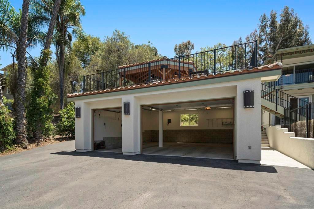 Image 62 of property listing at 10020 Fuerte Drive, La Mesa, CA 91941