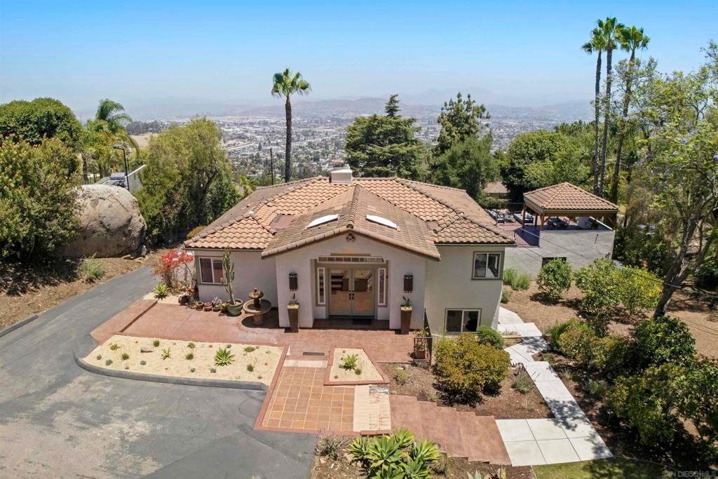 Image 65 of property listing at 10020 Fuerte Drive, La Mesa, CA 91941