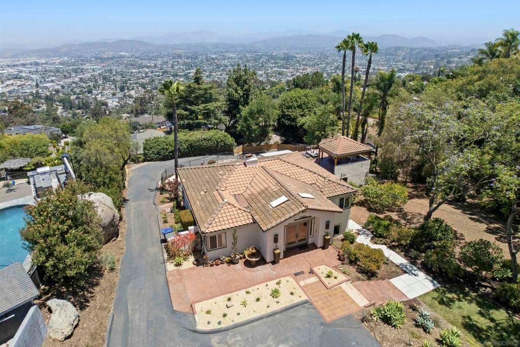 Image 66 of property listing at 10020 Fuerte Drive, La Mesa, CA 91941