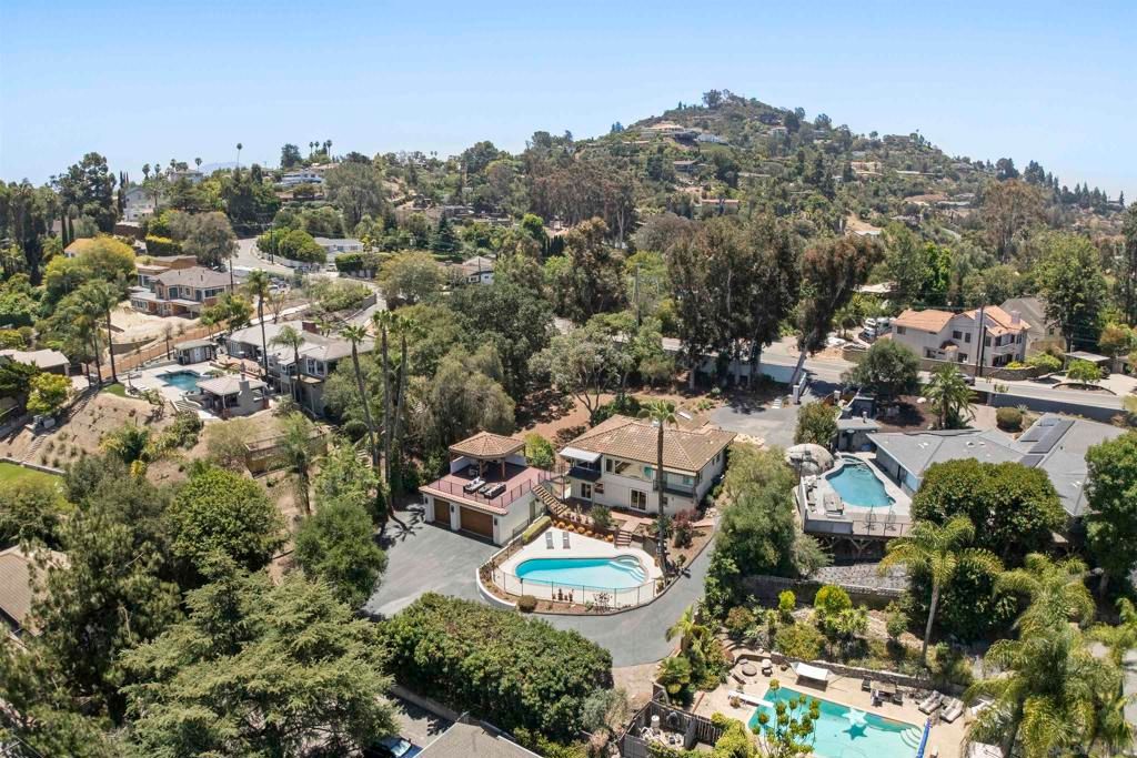Image 69 of property listing at 10020 Fuerte Drive, La Mesa, CA 91941