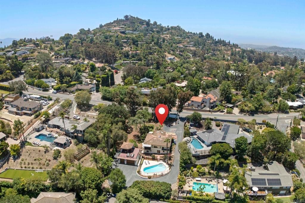 Image 70 of property listing at 10020 Fuerte Drive, La Mesa, CA 91941