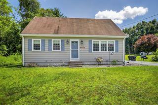 208 Browning Road, Norwich, CT 06360