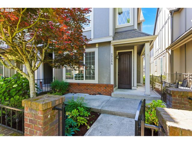 29266 Sw VILLEBOIS Dr S, Wilsonville, OR 97070