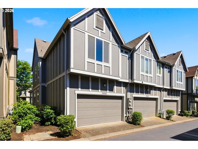29266 Sw VILLEBOIS Dr S, Wilsonville, OR 97070