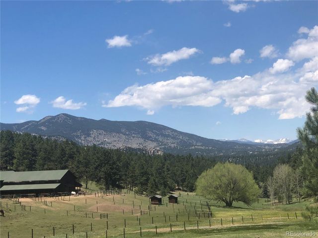 00 Cragmont, Evergreen, CO 80439