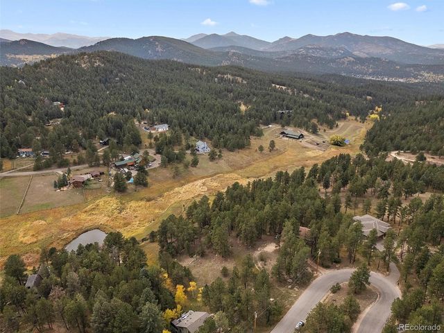 00 Cragmont, Evergreen, CO 80439