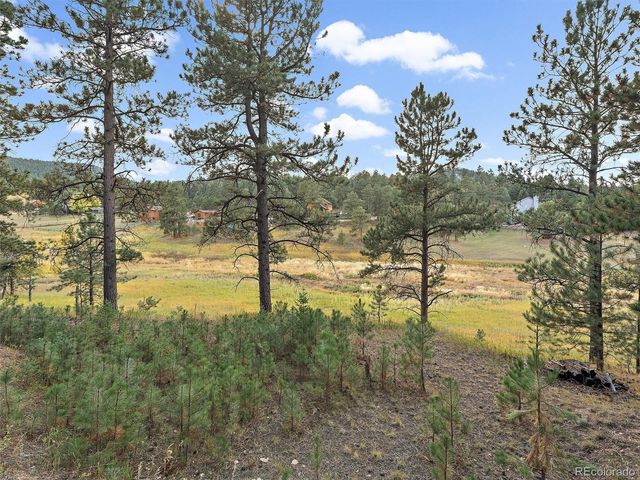 00 Cragmont, Evergreen, CO 80439