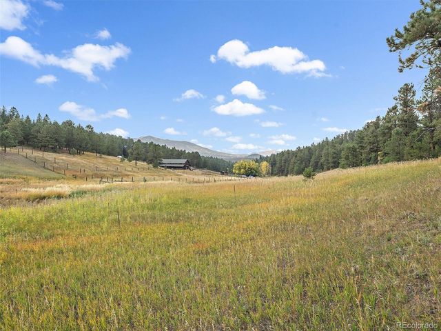 00 Cragmont, Evergreen, CO 80439