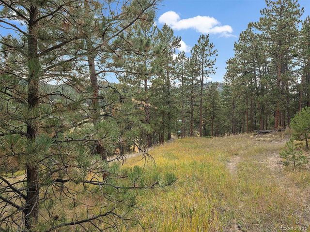 00 Cragmont, Evergreen, CO 80439