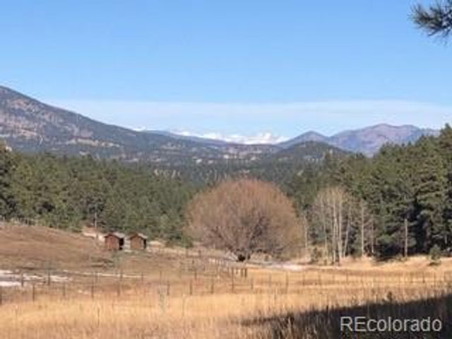 00 Cragmont, Evergreen, CO 80439