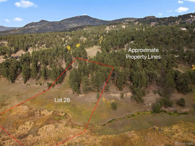 00 Cragmont, Evergreen, CO 80439