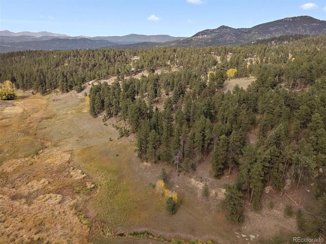 00 Cragmont, Evergreen, CO 80439