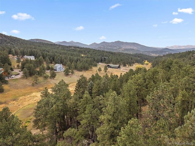 00 Cragmont, Evergreen, CO 80439