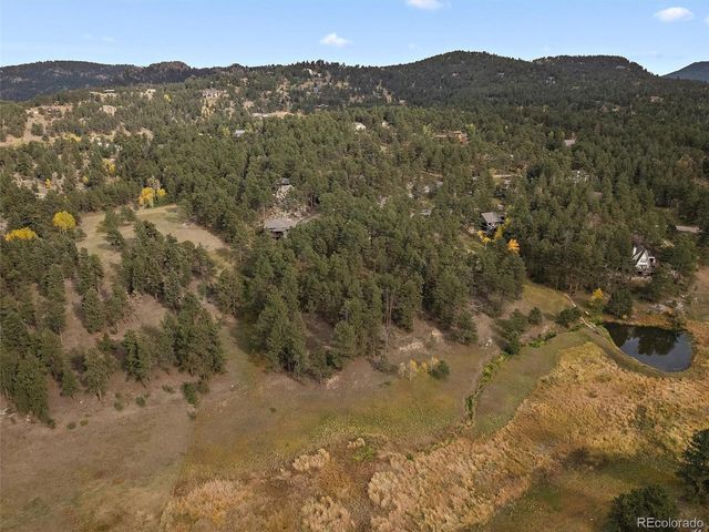 00 Cragmont, Evergreen, CO 80439