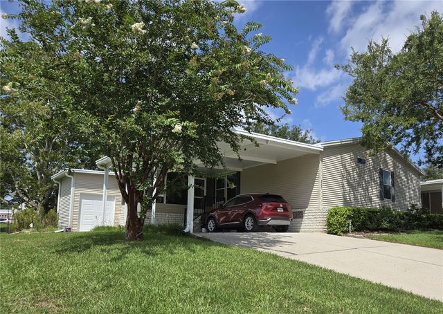 2723 LAKE GRASSMERE CIRCLE 910, Zellwood, FL 32798