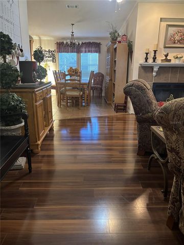 2723 LAKE GRASSMERE CIRCLE 910, Zellwood, FL 32798