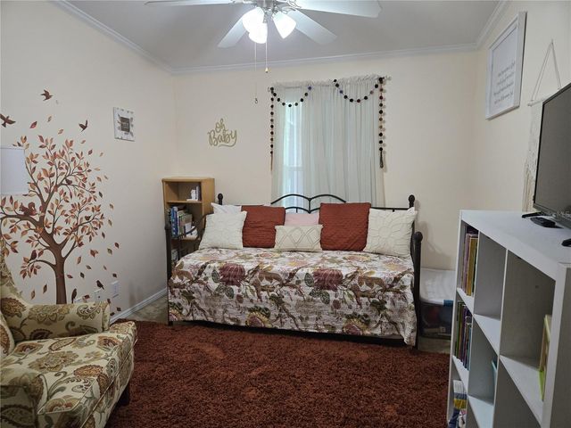 2723 LAKE GRASSMERE CIRCLE 910, Zellwood, FL 32798
