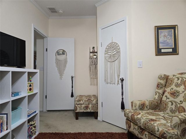 2723 LAKE GRASSMERE CIRCLE 910, Zellwood, FL 32798