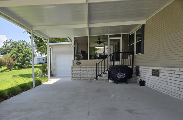 2723 LAKE GRASSMERE CIRCLE 910, Zellwood, FL 32798