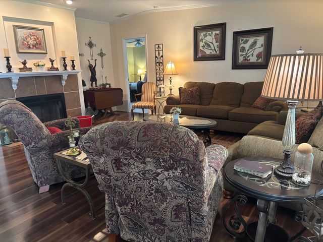 2723 LAKE GRASSMERE CIRCLE 910, Zellwood, FL 32798