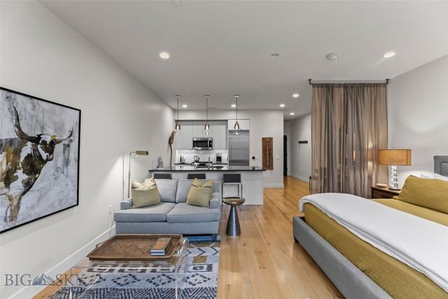 5 W Mendenhall 415, Bozeman, MT 59715